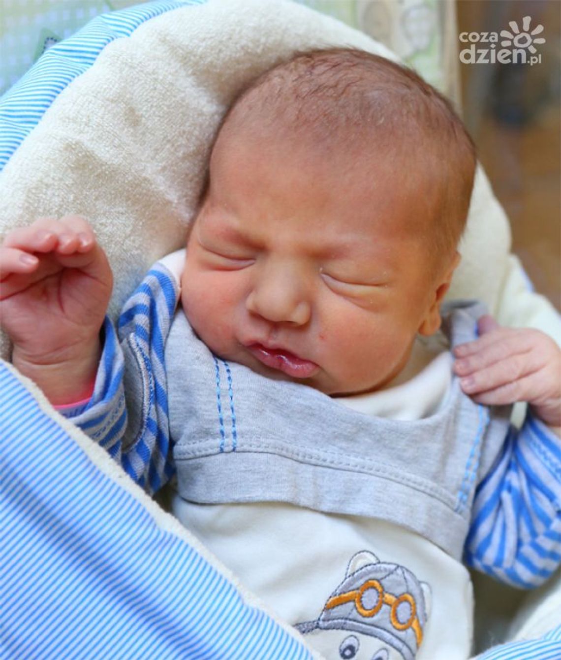 Zdjęcia dzieci z 14 lutego