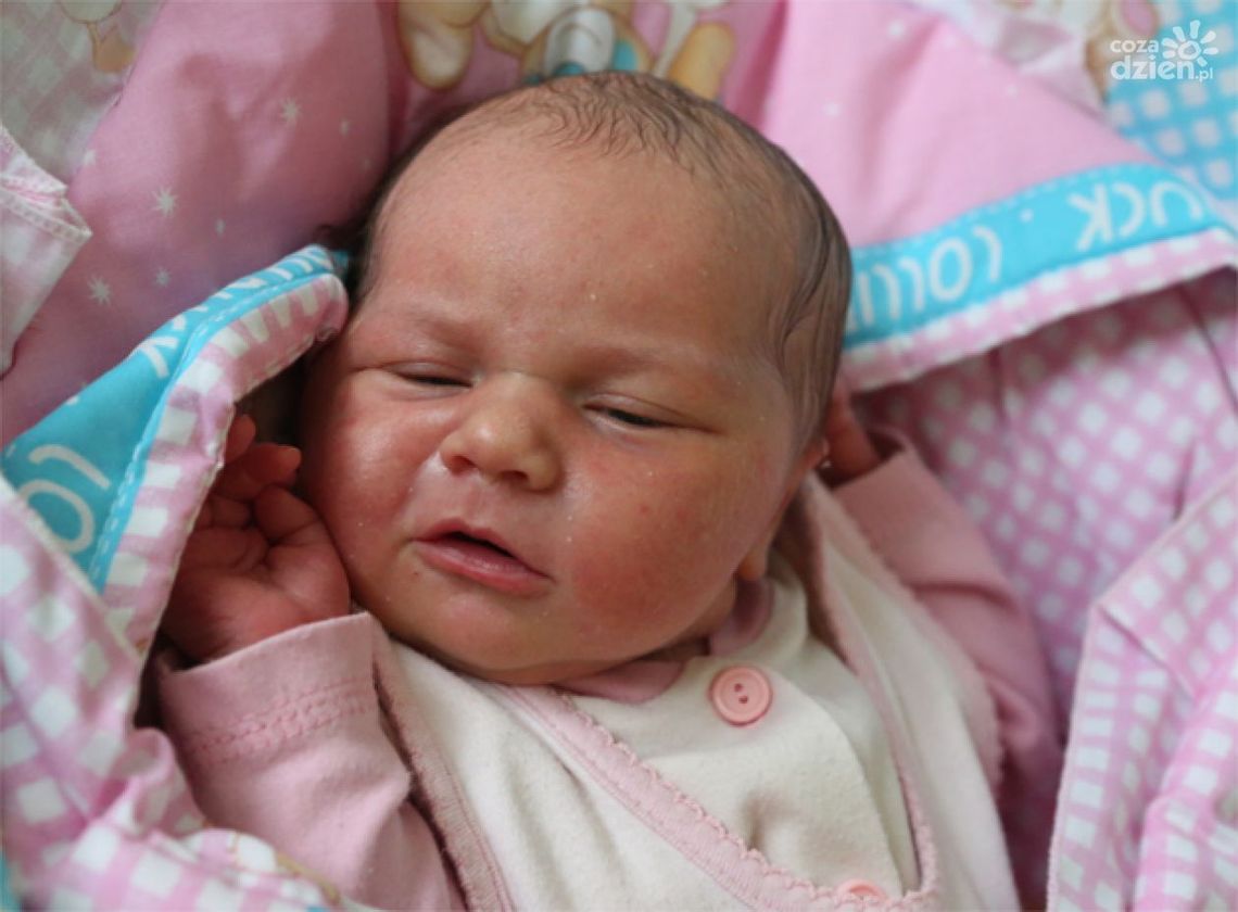 Zdjęcia dzieci z 14 lutego