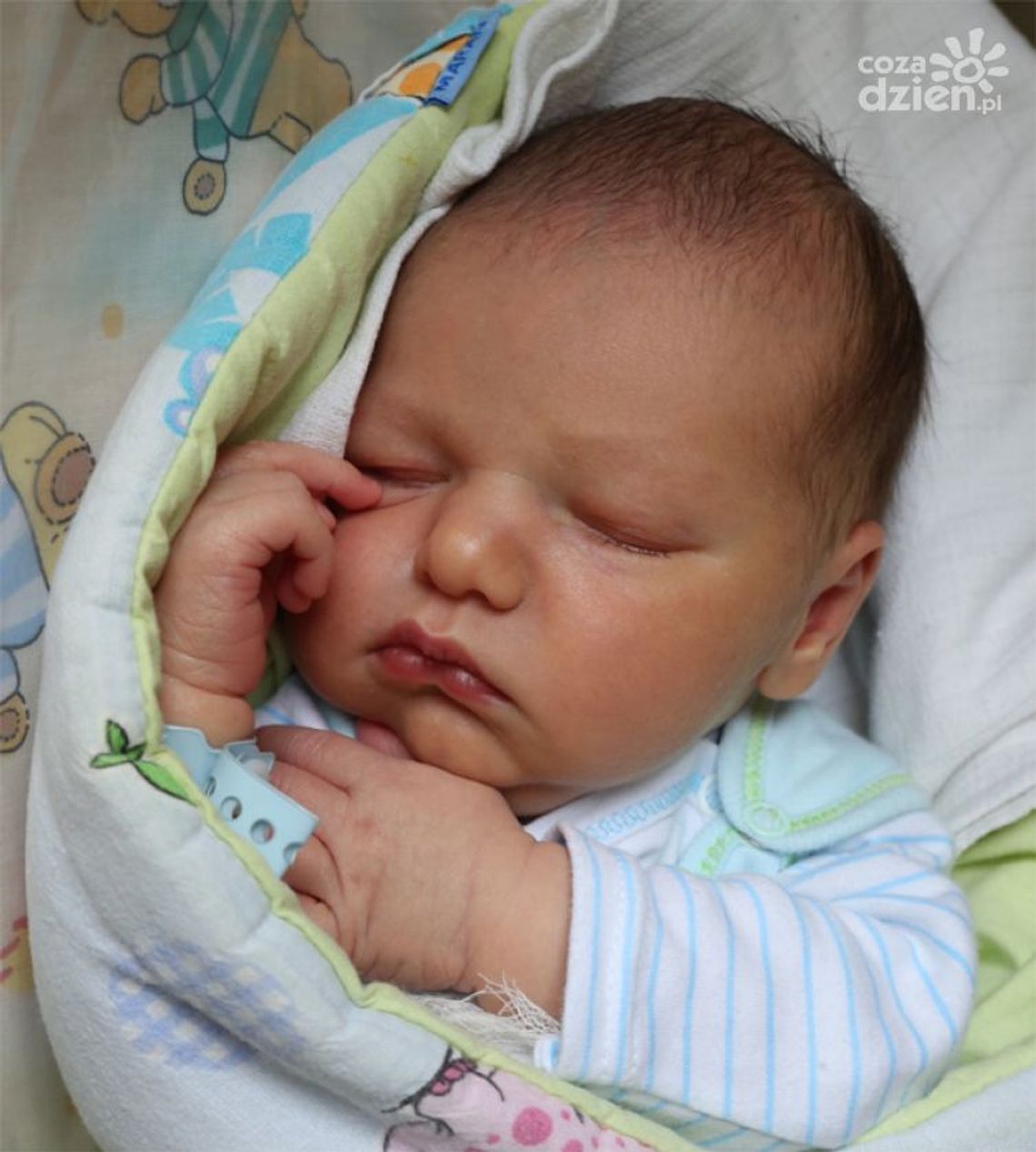 Zdjęcia dzieci z 14 maja