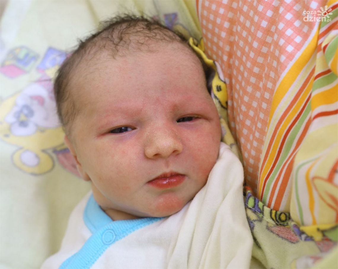 Zdjęcia dzieci z 14 marca