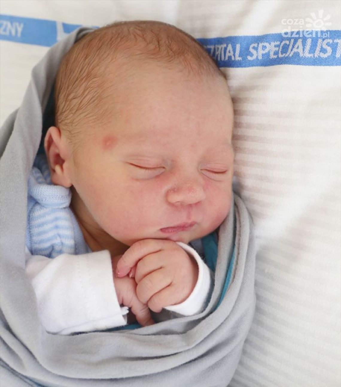 Zdjęcia dzieci z 14 października