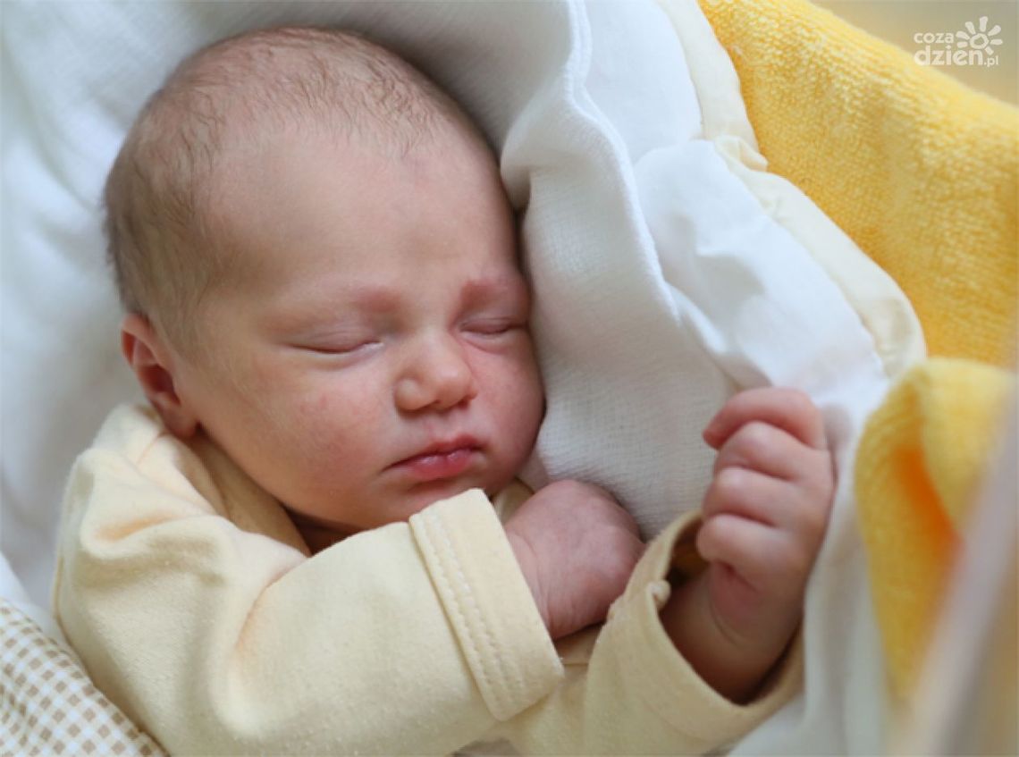 Zdjęcia dzieci z 14 sierpnia