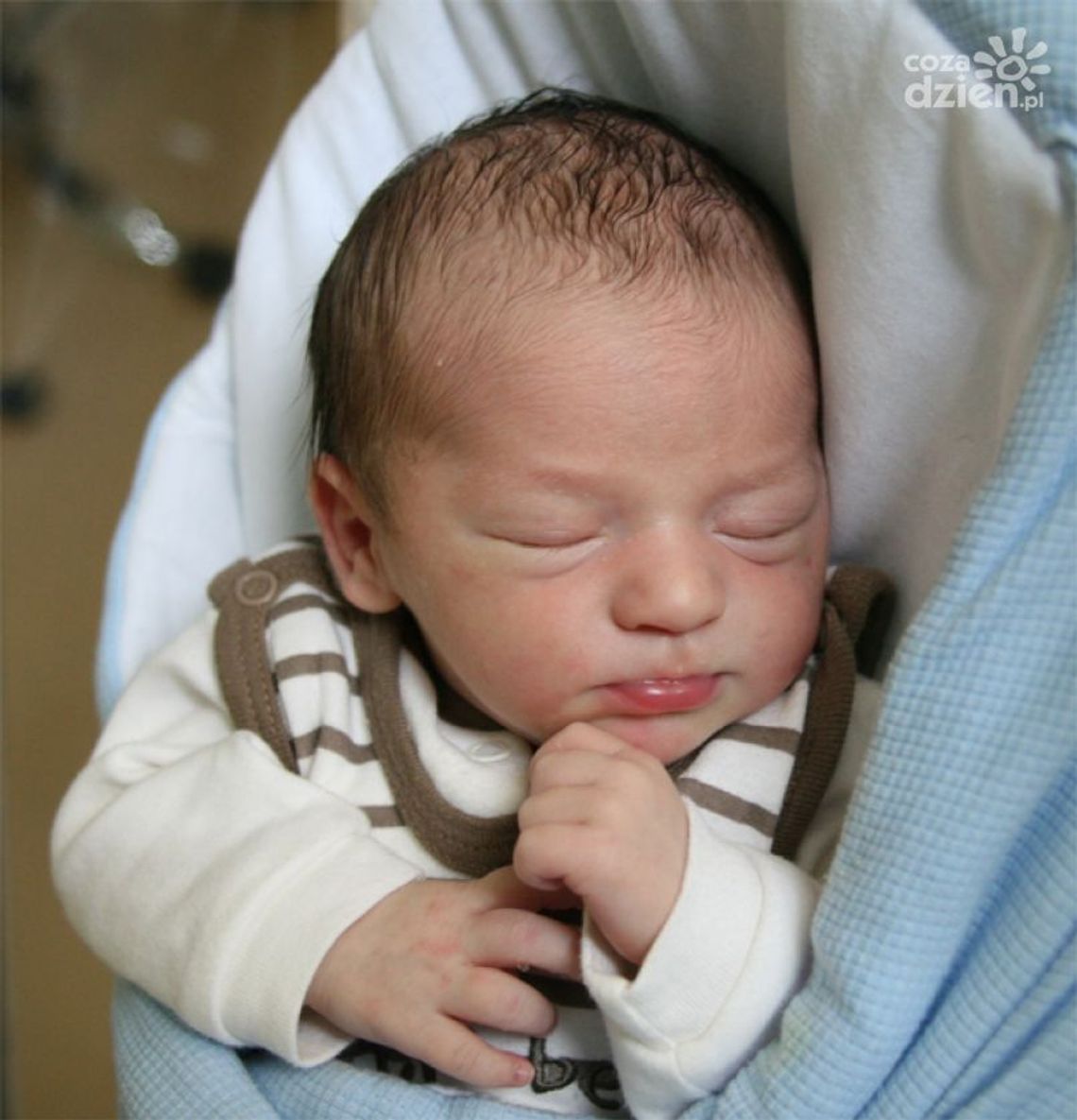 Zdjęcia dzieci z 14 sierpnia