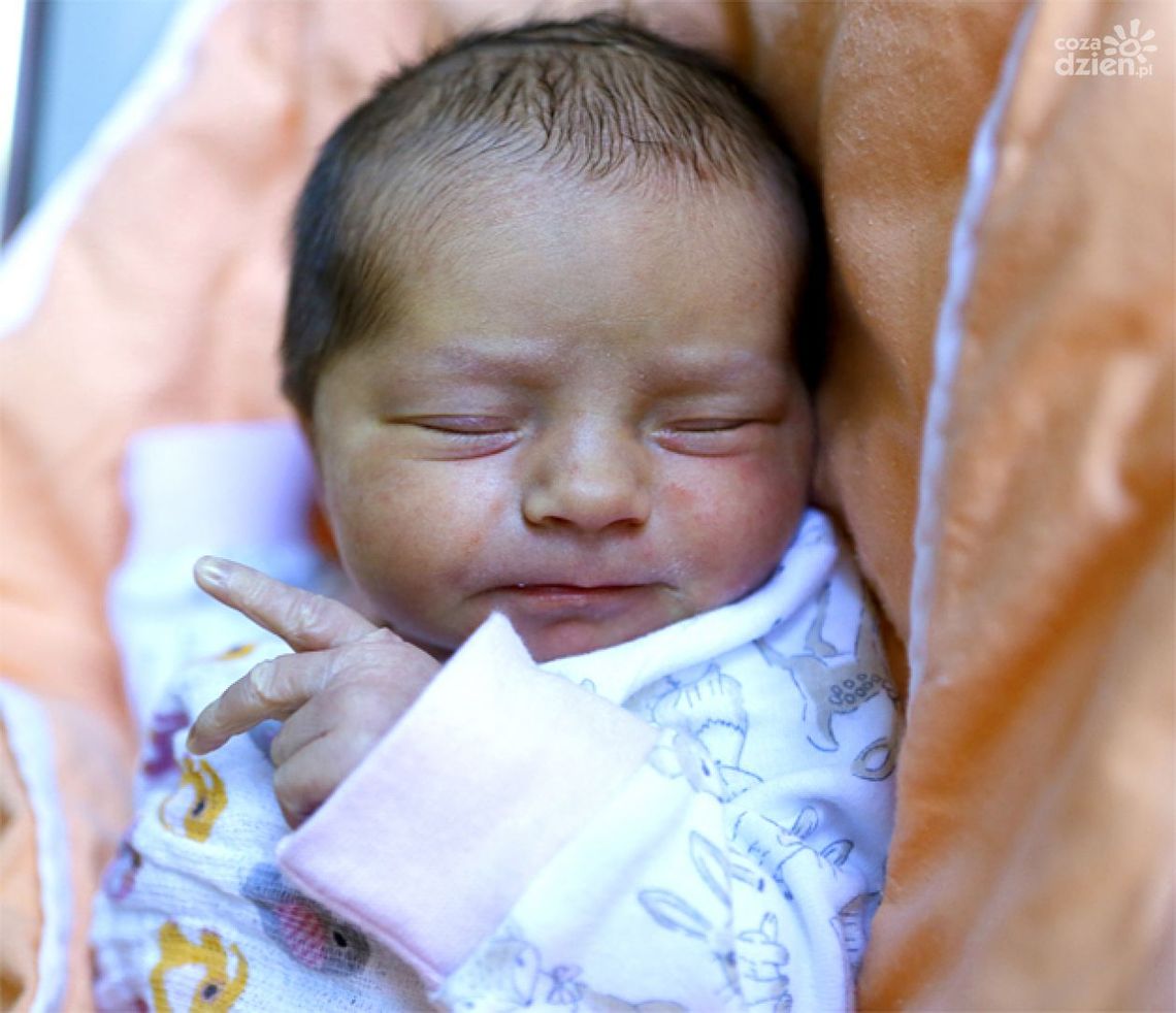 Zdjęcia dzieci z 14 września