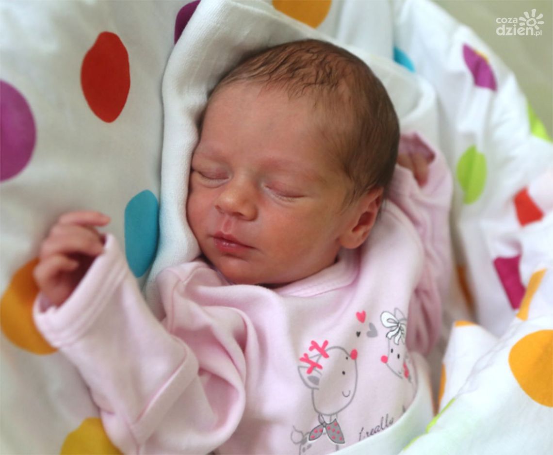 Zdjęcia dzieci z 15 czerwca