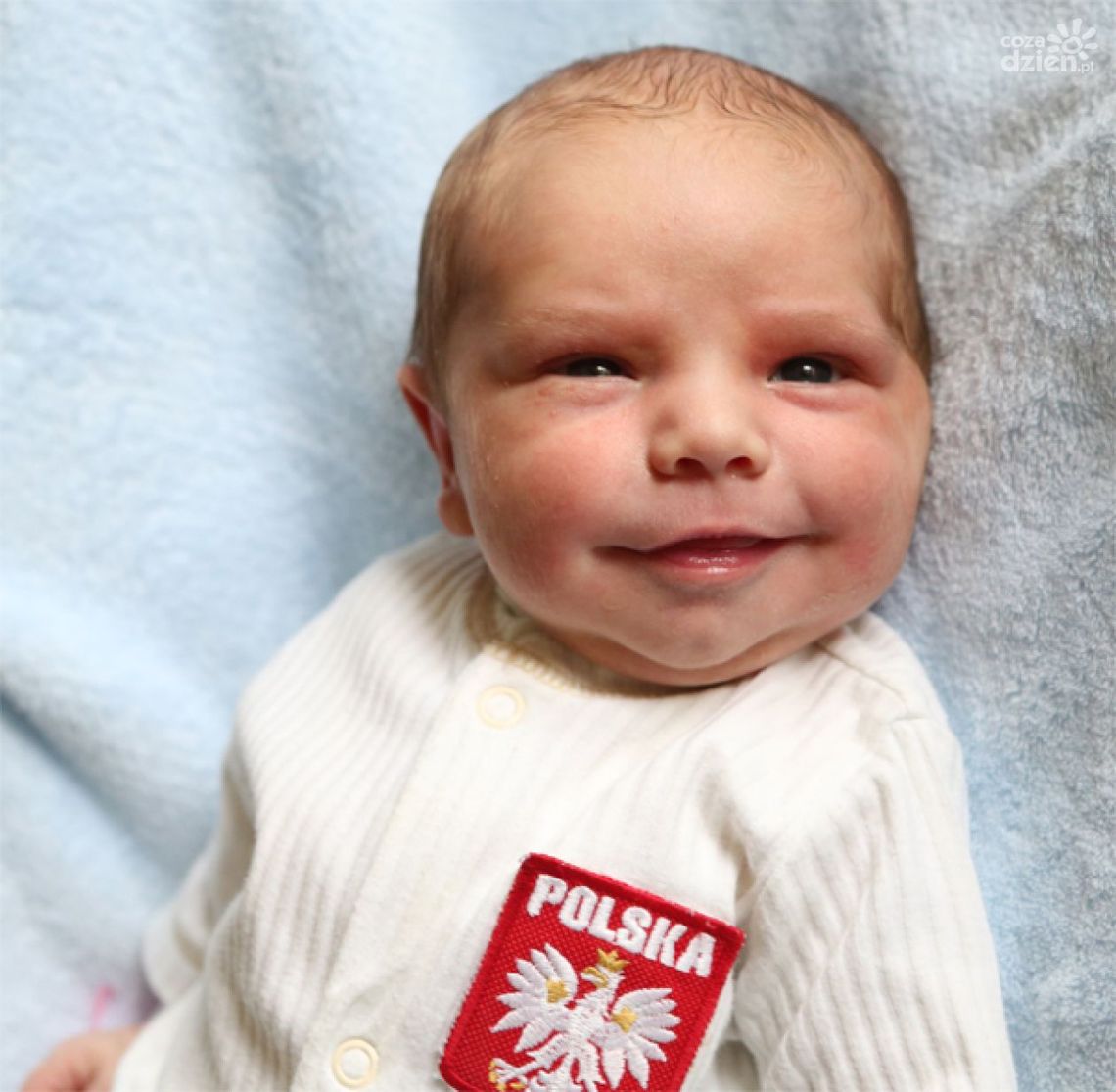 Zdjęcia dzieci z 15 czerwca