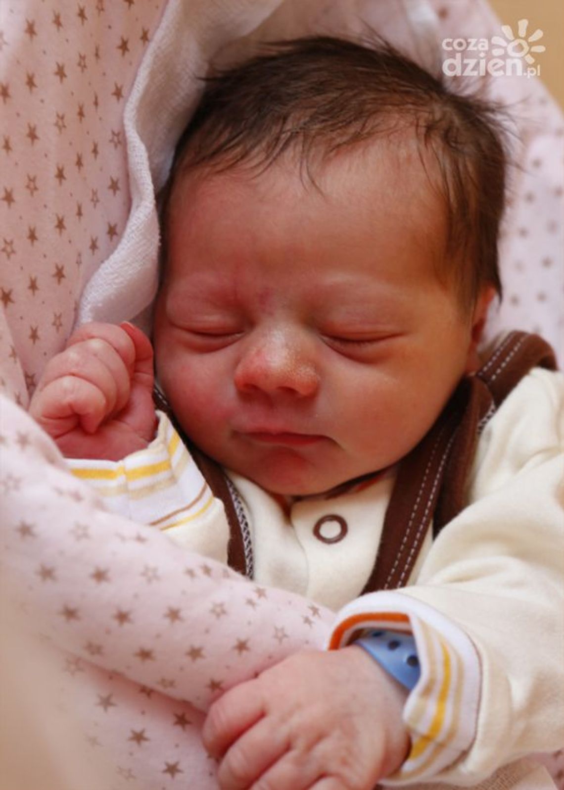 Zdjęcia dzieci z 15 kwietnia