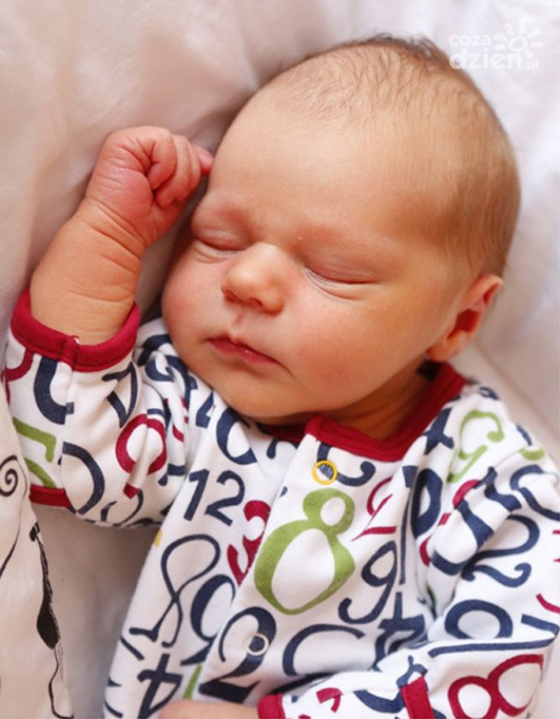 Zdjęcia dzieci z 15 lipca