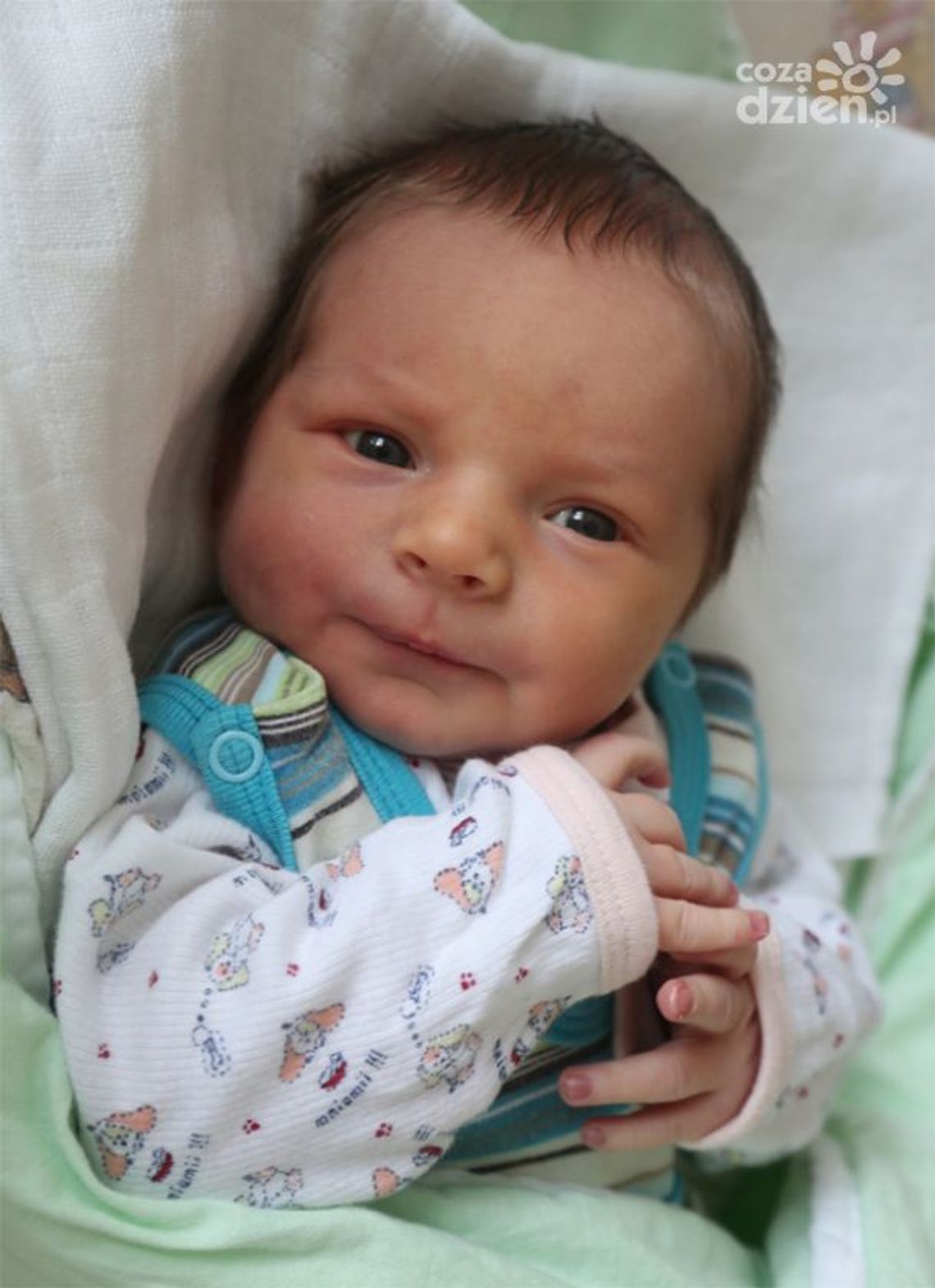 Zdjęcia dzieci z 15 lipca