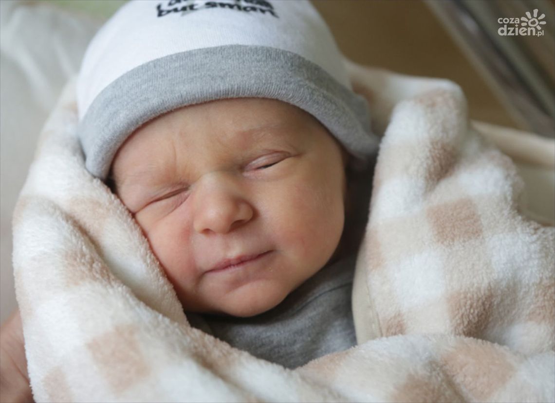 Zdjęcia dzieci z 15 lipca