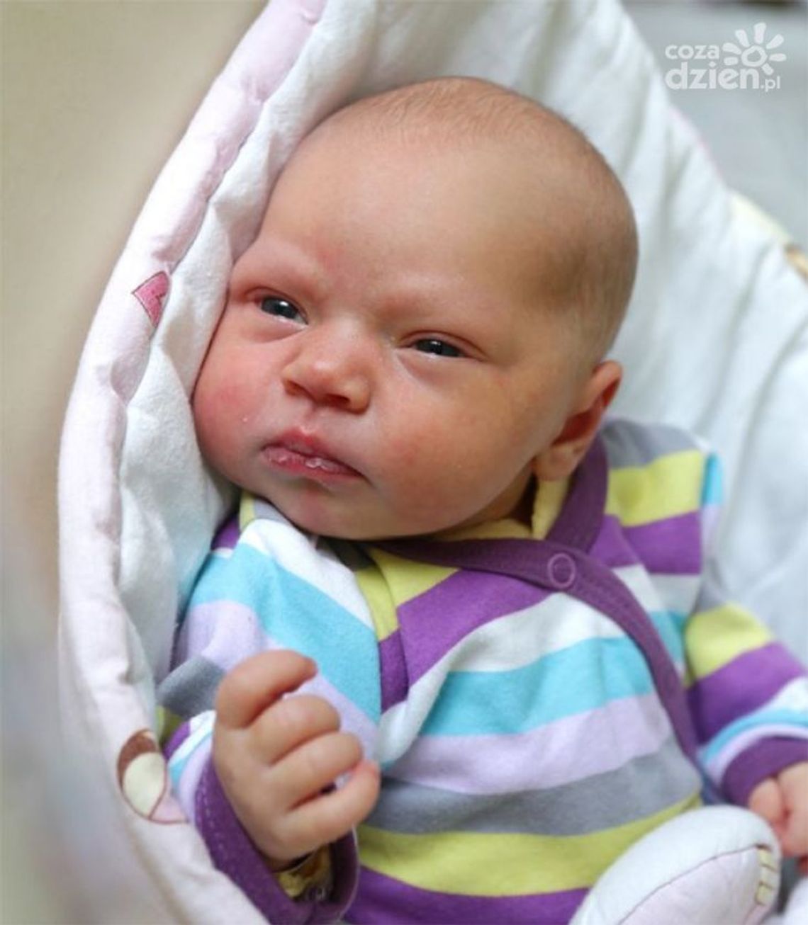 Zdjęcia dzieci z 15 lutego