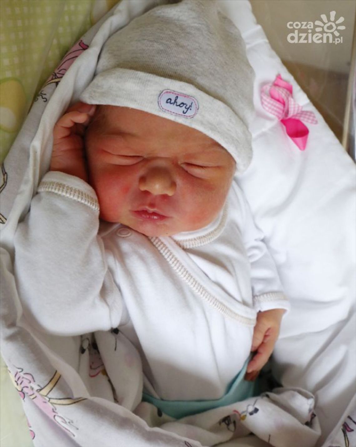 Zdjęcia dzieci z 15 marca