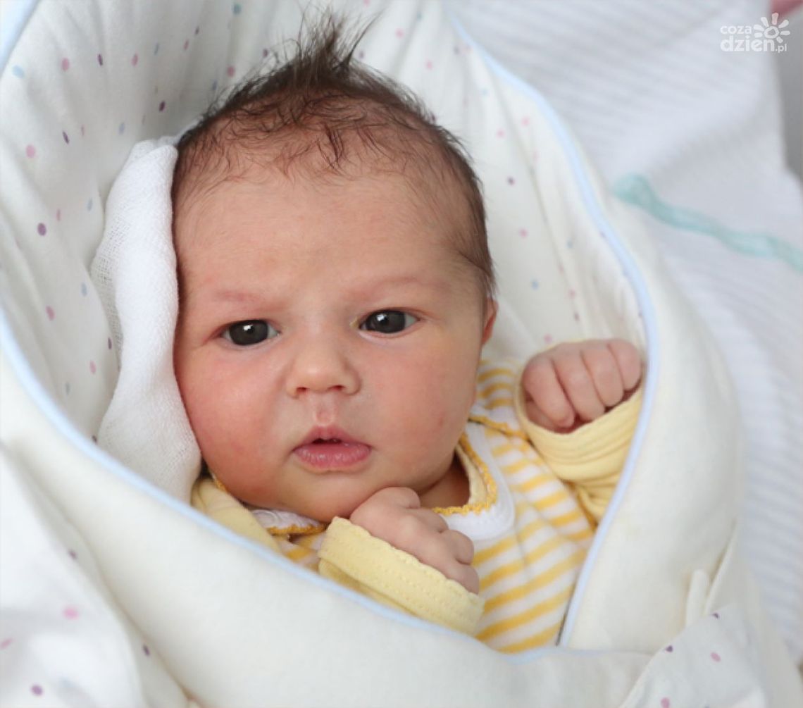 Zdjęcia dzieci z 15 października