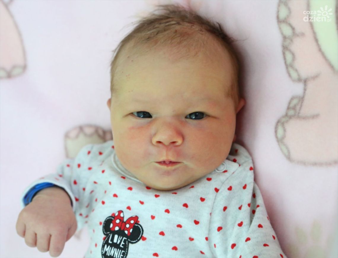 Zdjęcia dzieci z 15 stycznia