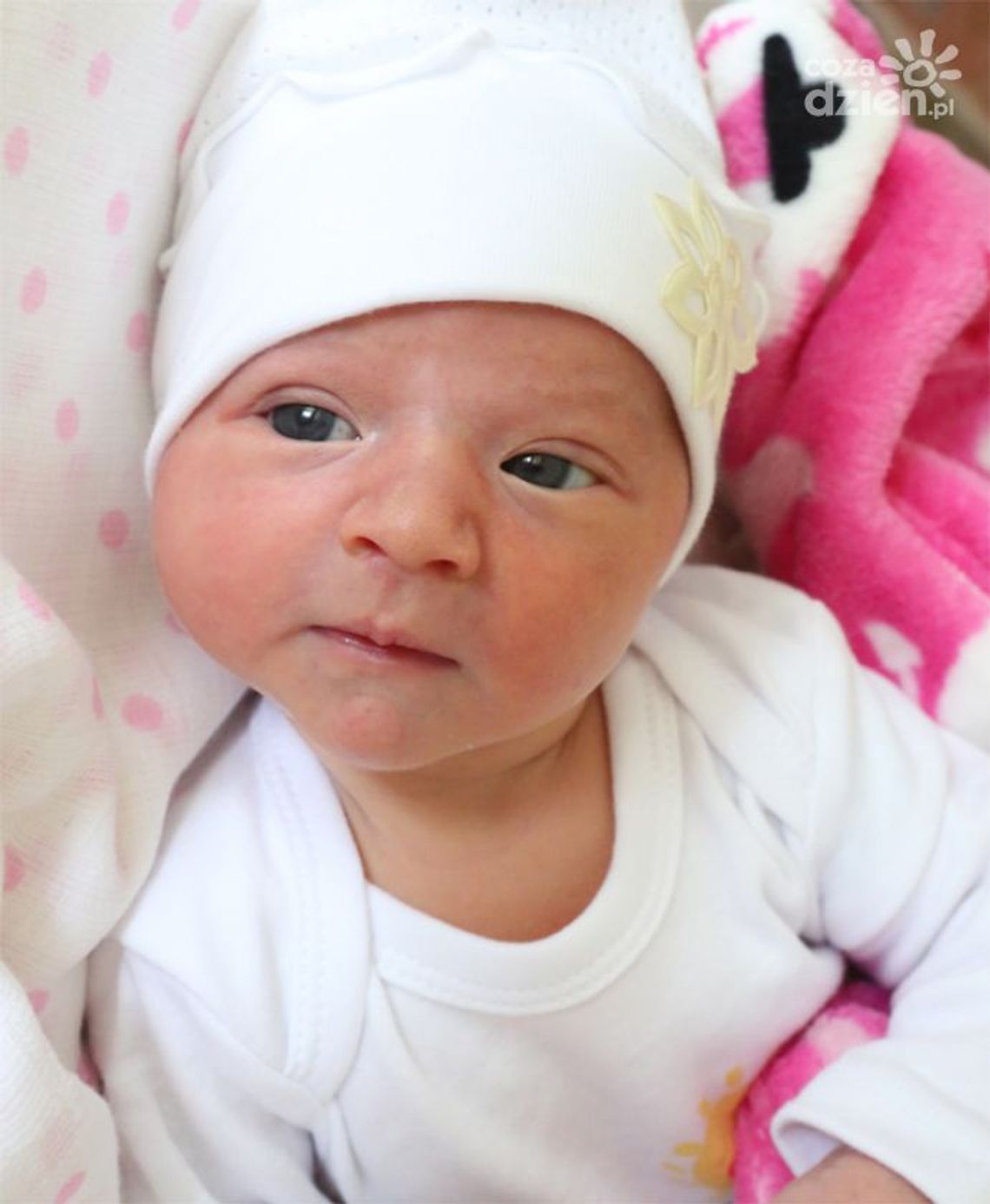 Zdjęcia dzieci z 15 września