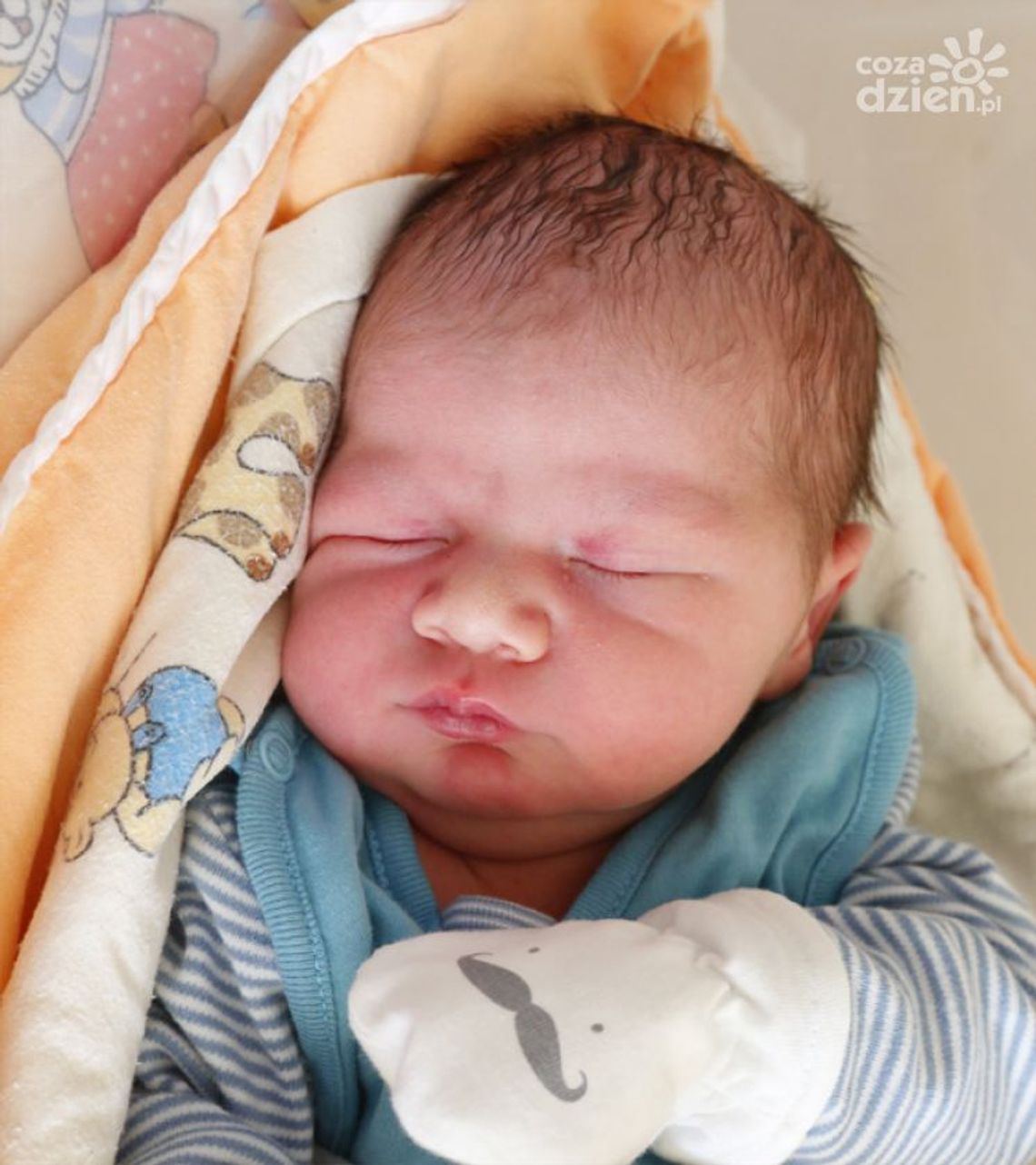 Zdjęcia dzieci z 16 grudnia