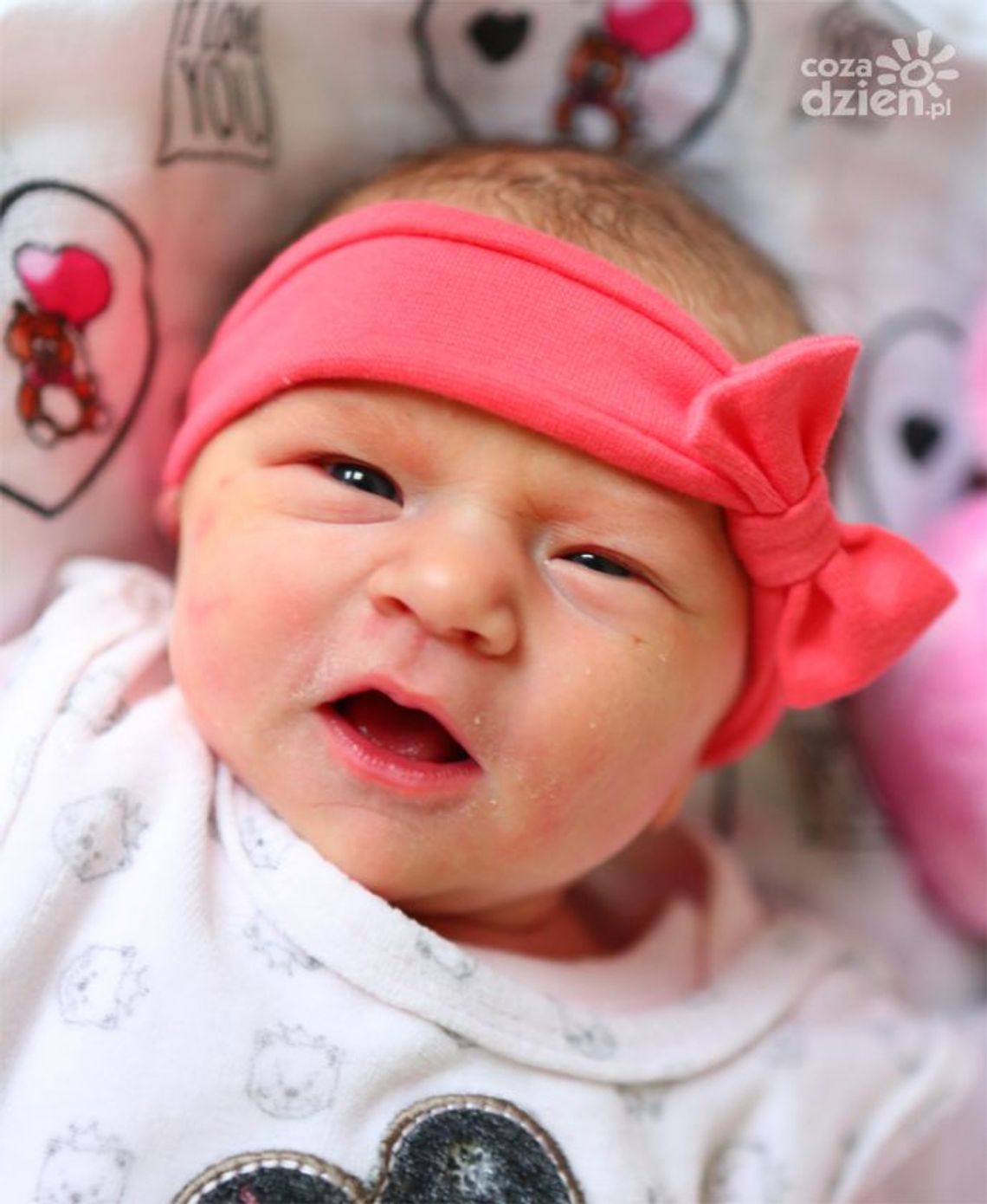 Zdjęcia dzieci z 16 grudnia