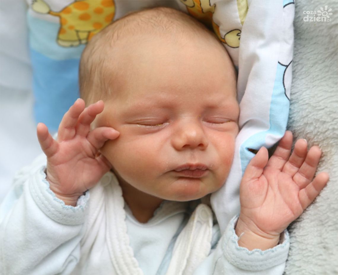 Zdjęcia dzieci z 16 kwietnia