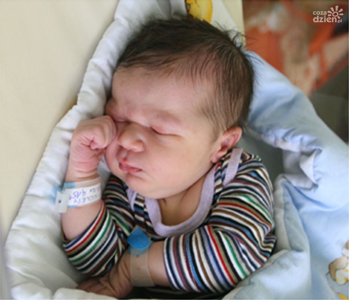 Zdjęcia dzieci z 16 kwietnia