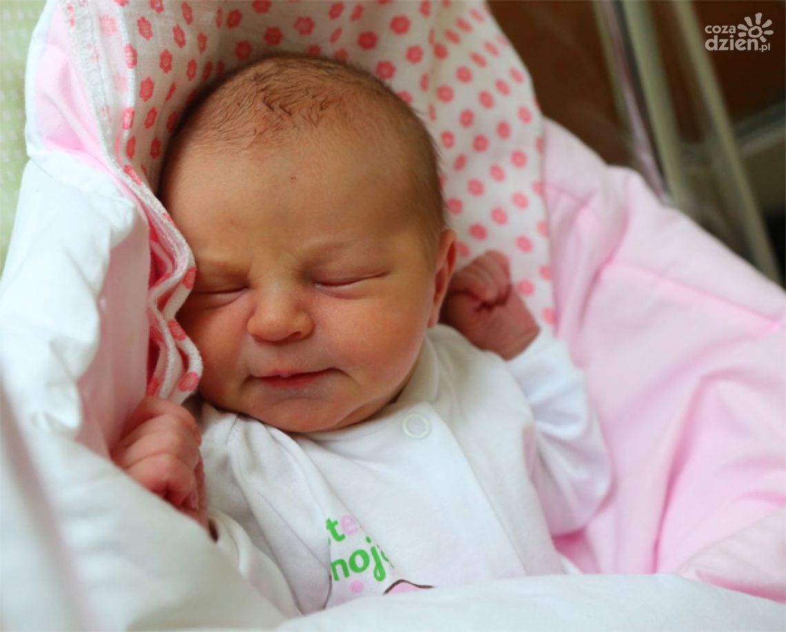 Zdjęcia dzieci z 16 listopada