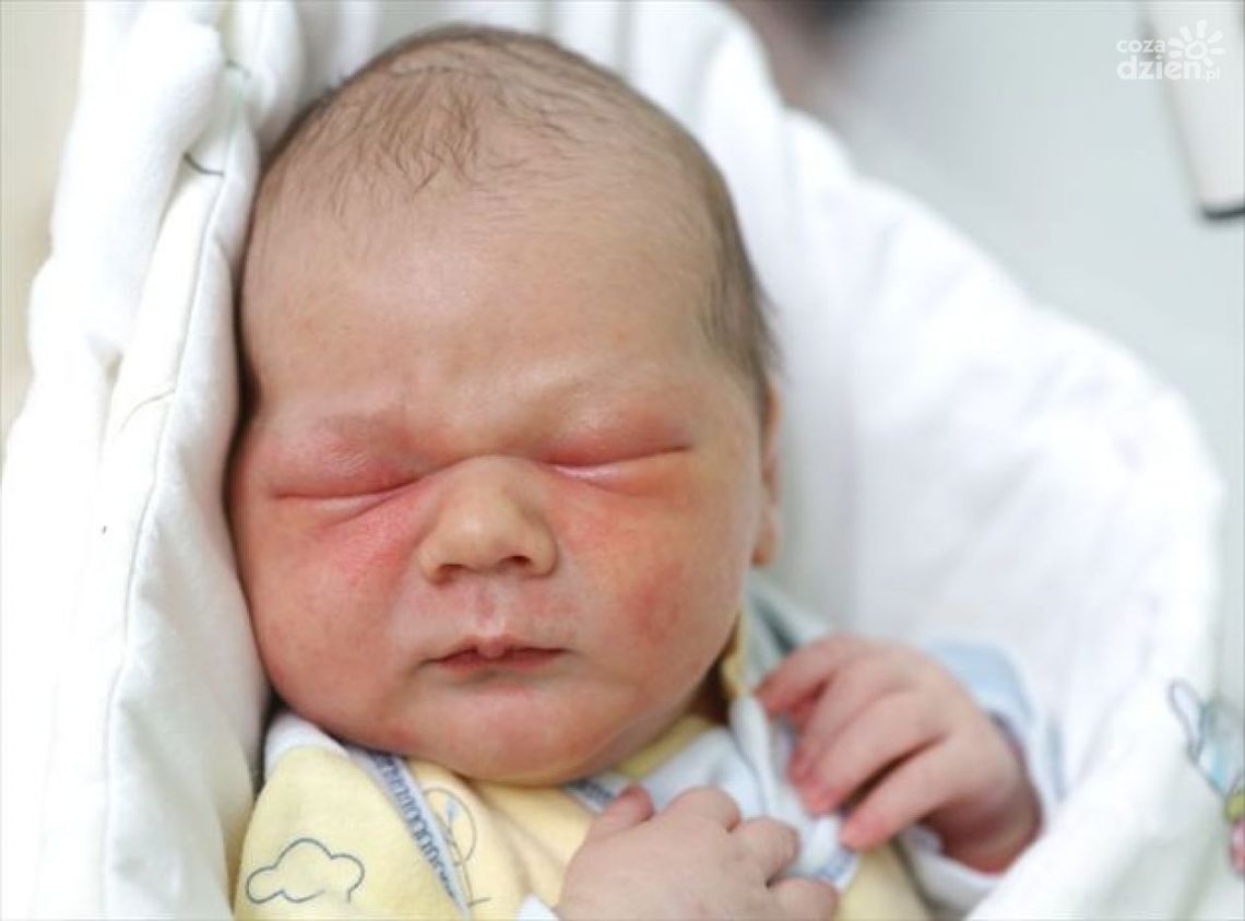 Zdjęcia dzieci z 16 listopada