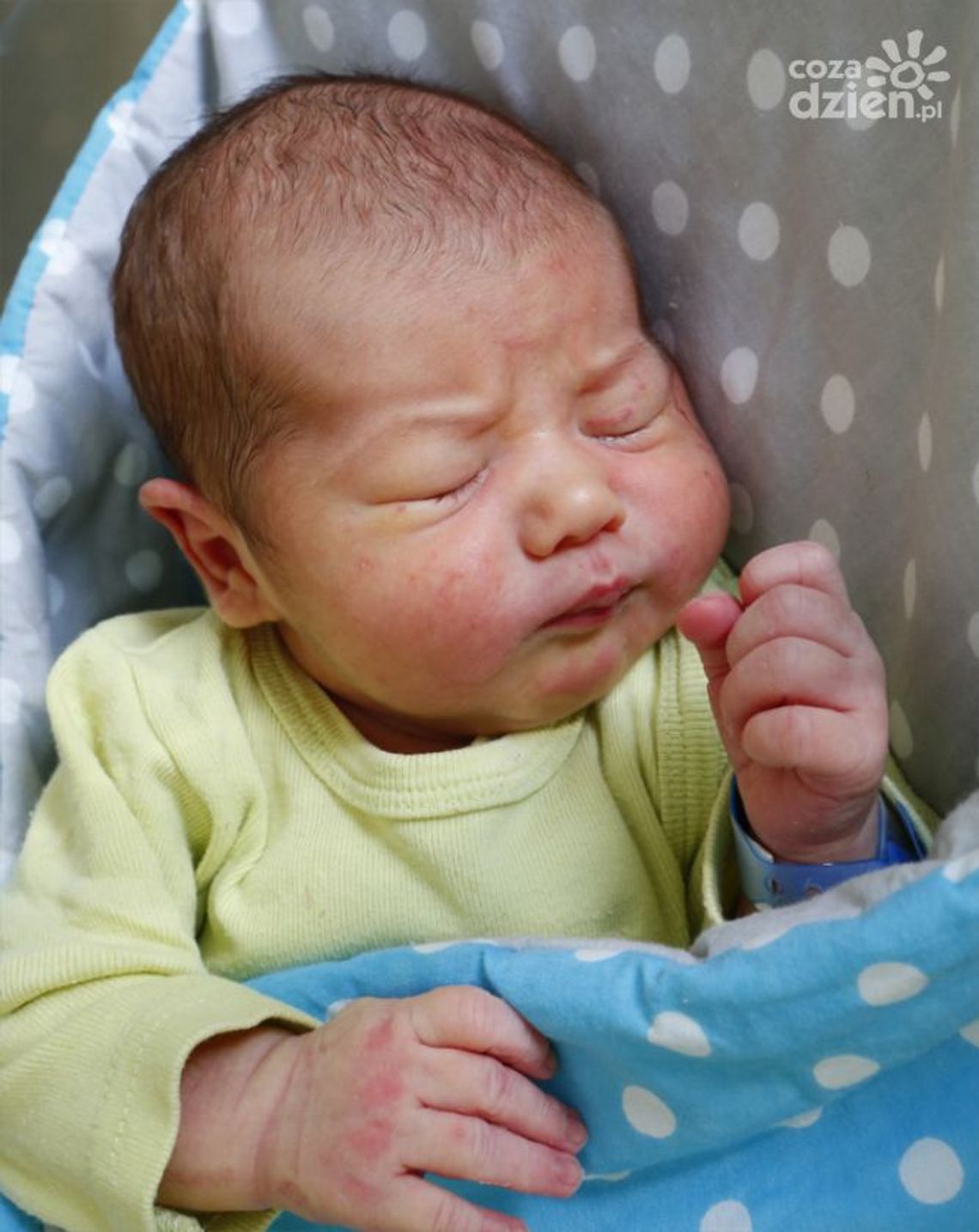 Zdjęcia dzieci z 16 maja