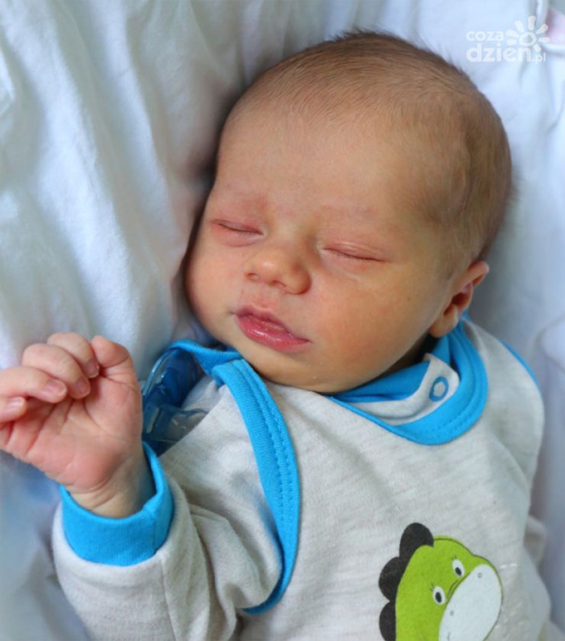 Zdjęcia dzieci z 16 marca