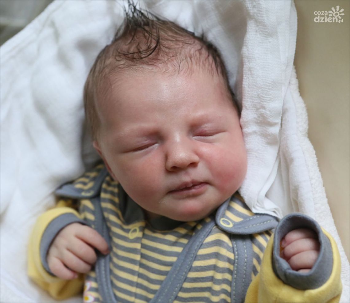 Zdjęcia dzieci z 16 października