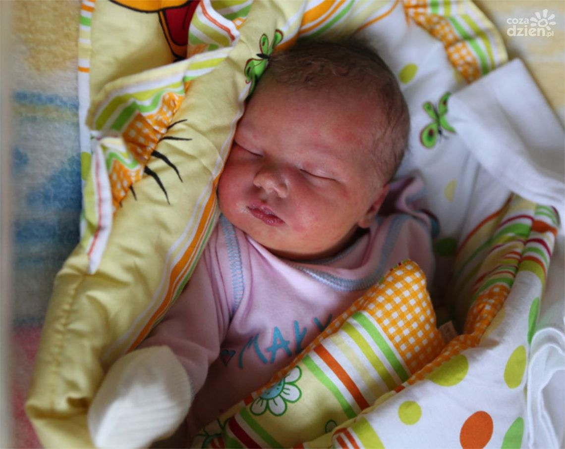 Zdjęcia dzieci z 16 stycznia