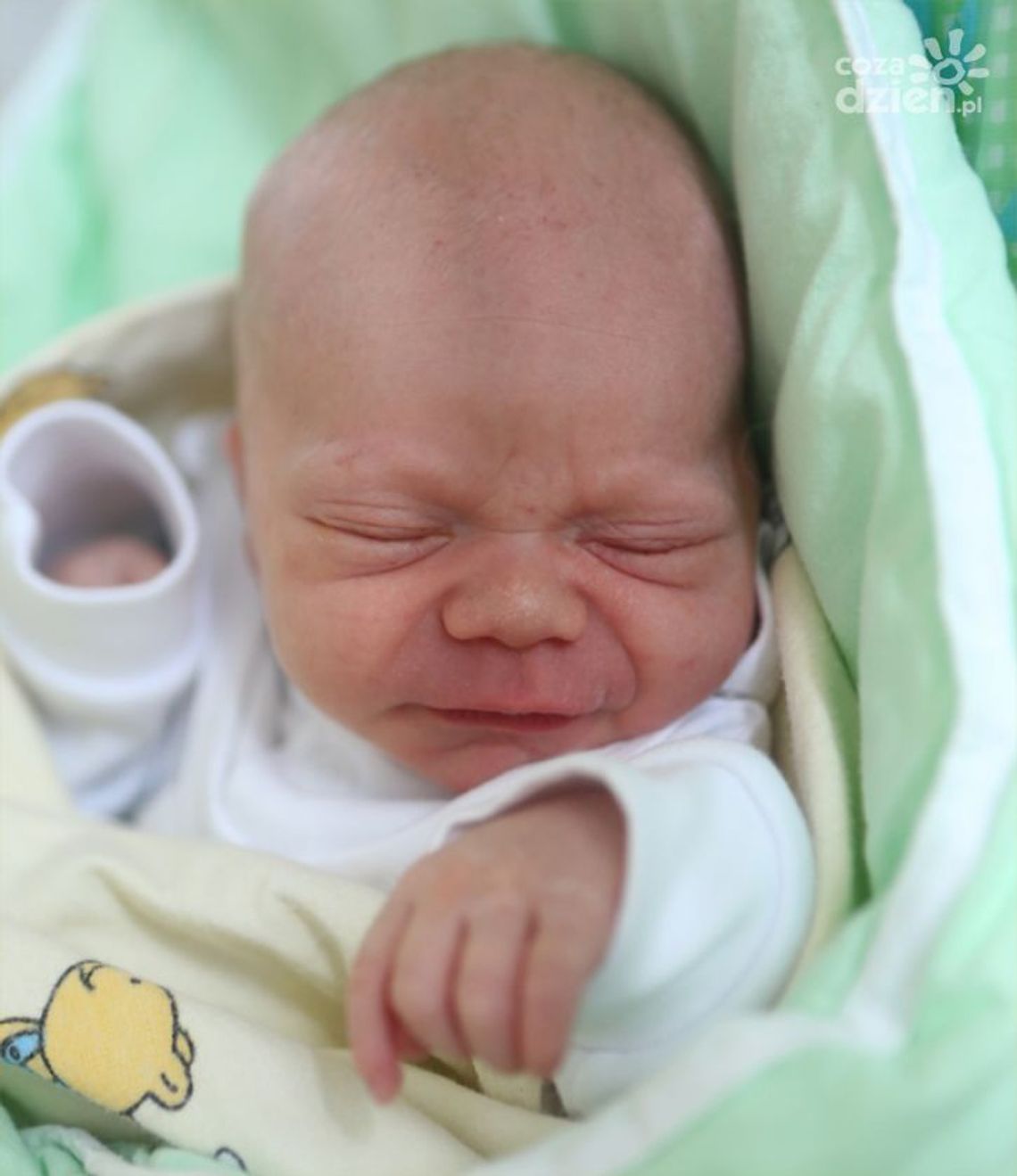 Zdjęcia dzieci z 17 czerwca