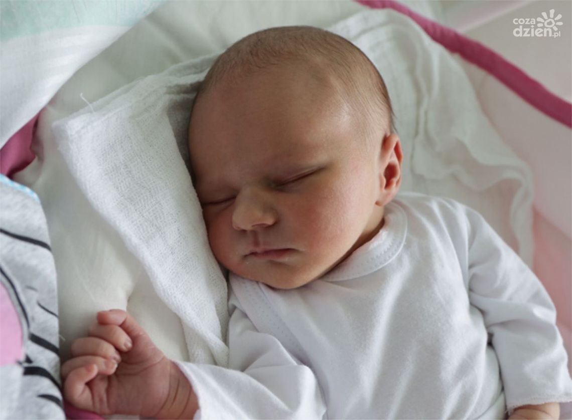 Zdjęcia dzieci z 17 czerwca