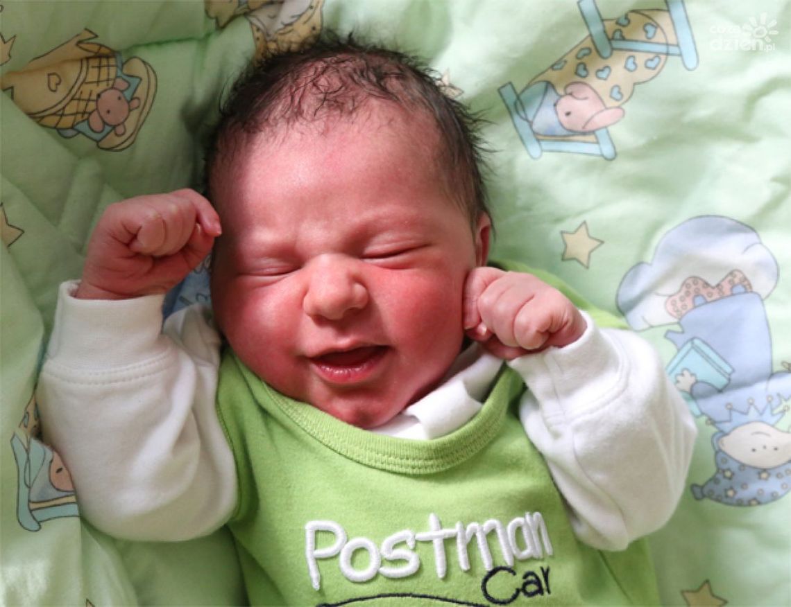 Zdjęcia dzieci z 17 grudnia