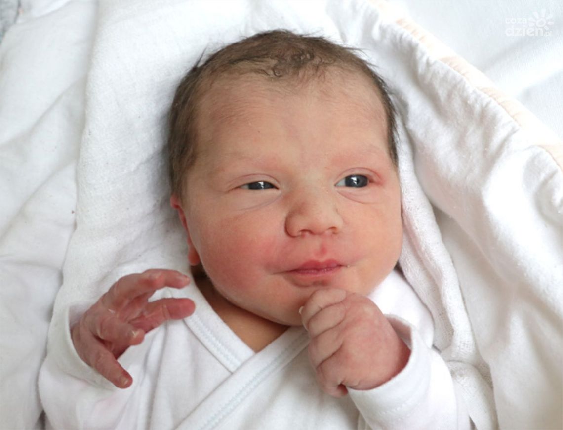 Zdjęcia dzieci z 17 kwietnia