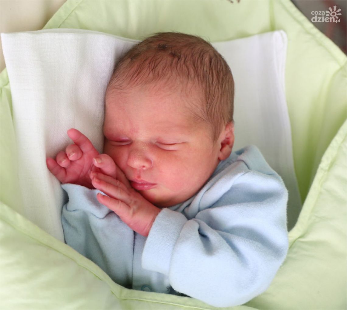 Zdjęcia dzieci z 17 lipca