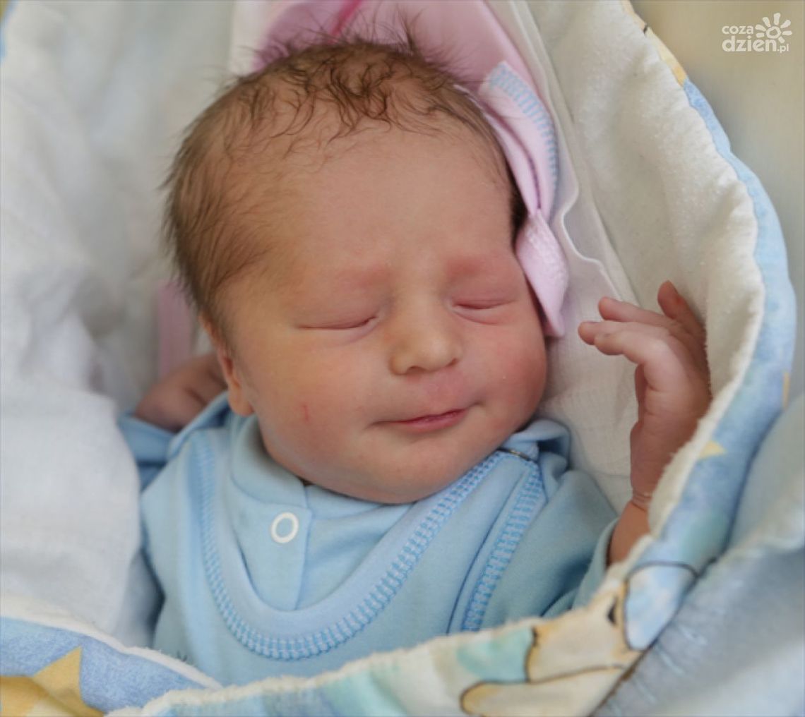 Zdjęcia dzieci z 17 lipca