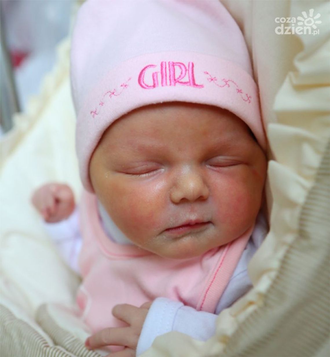 Zdjęcia dzieci z 17 lutego