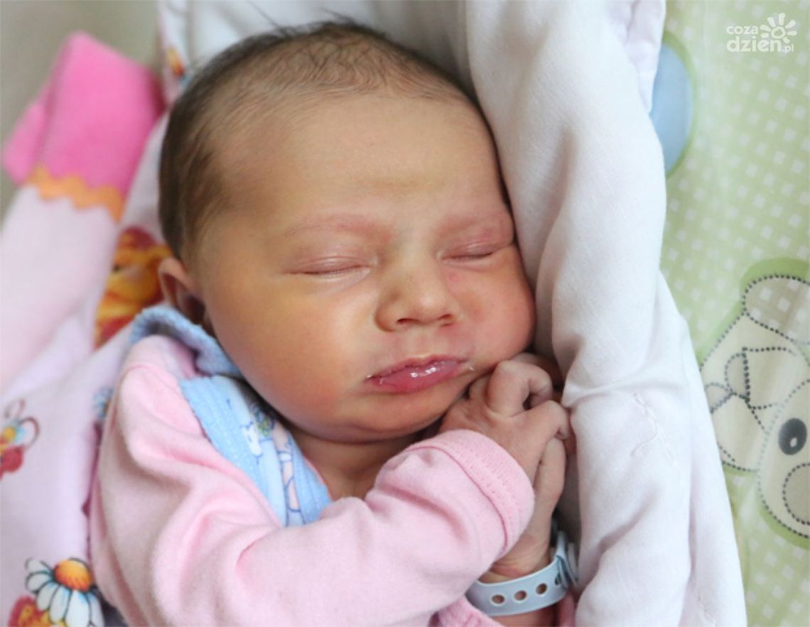 Zdjęcia dzieci z 17 października