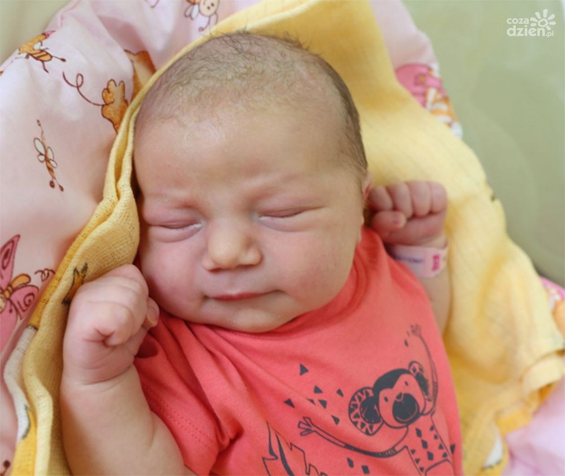 Zdjęcia dzieci z 17 września