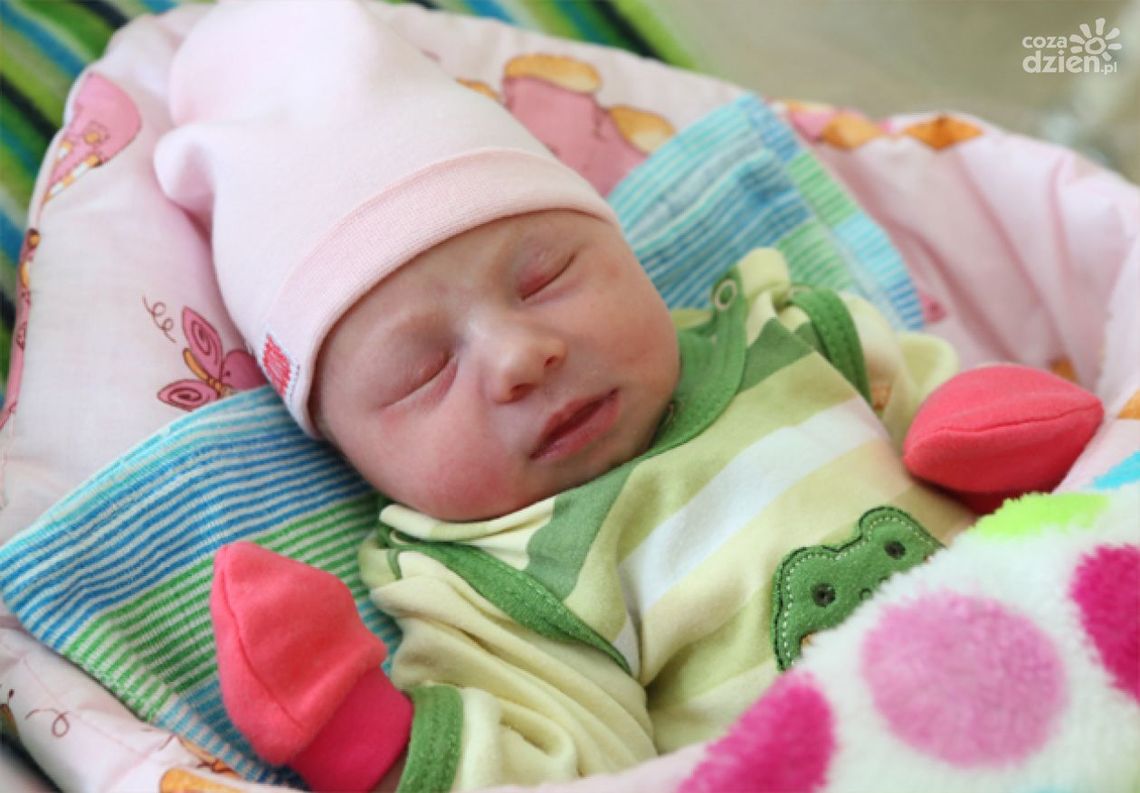 Zdjęcia dzieci z 17 września