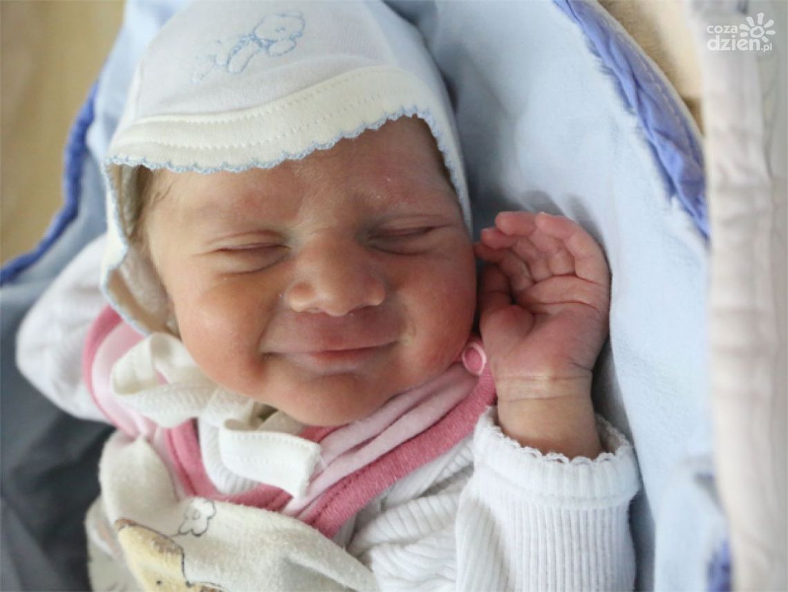 Zdjęcia dzieci z 18 grudnia