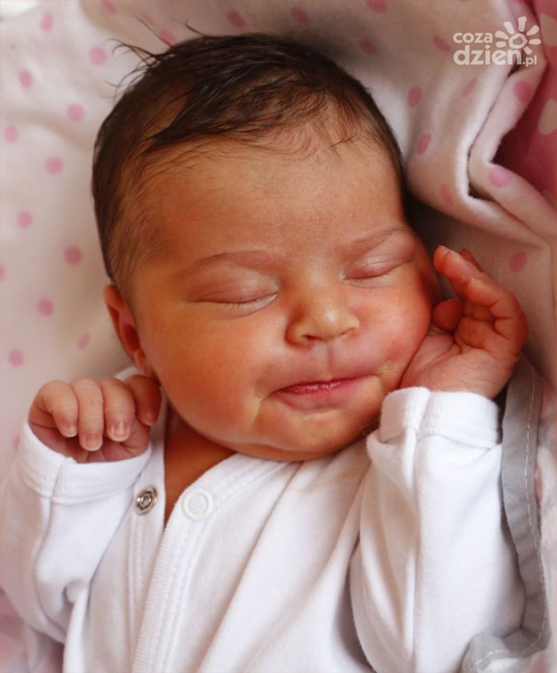 Zdjęcia dzieci z 18 kwietnia