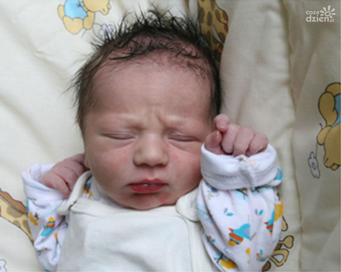 Zdjęcia dzieci z 18 kwietnia Zdjęcia dzieci z 18 kwietnia