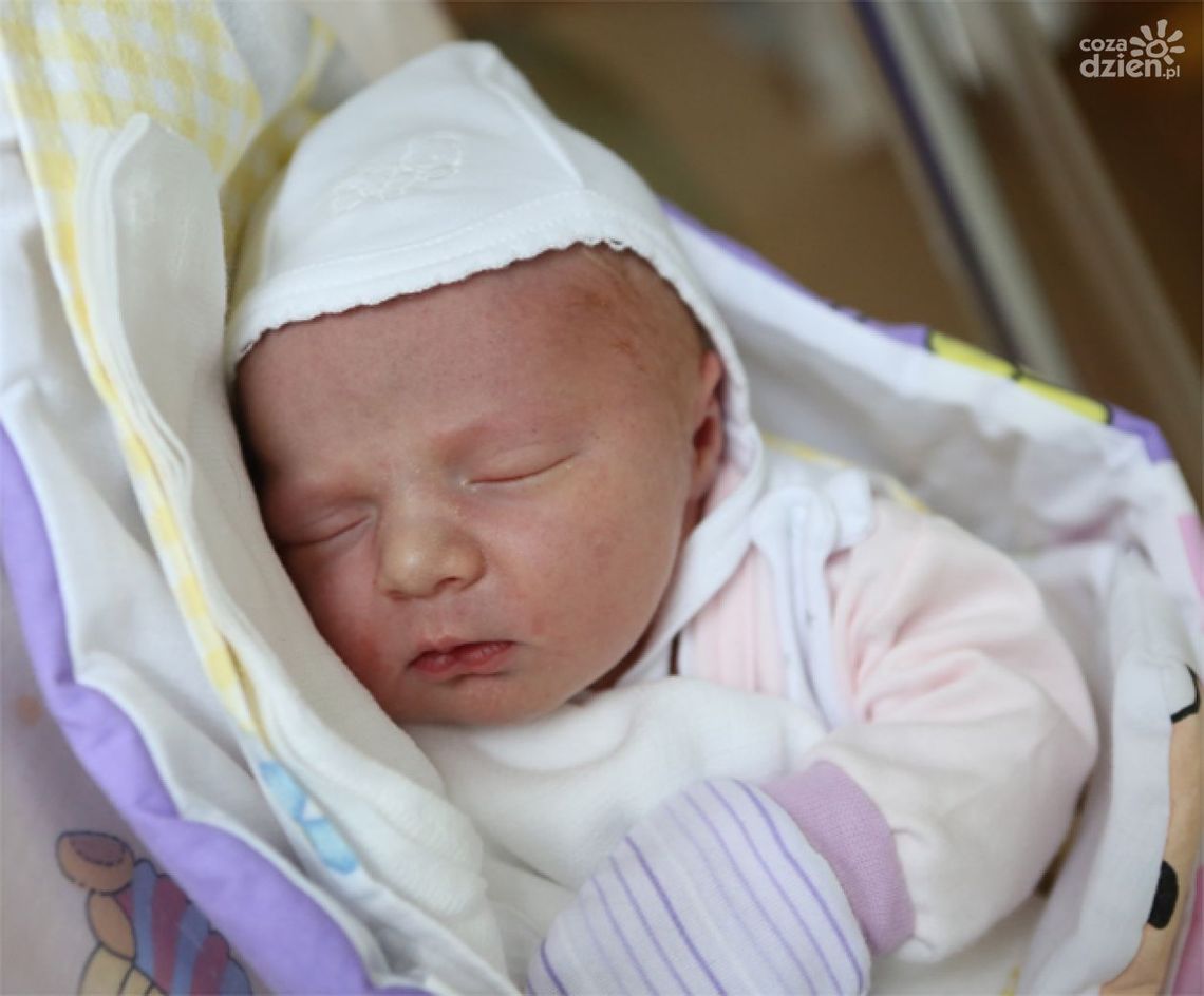 Zdjęcia dzieci z 18 listopada