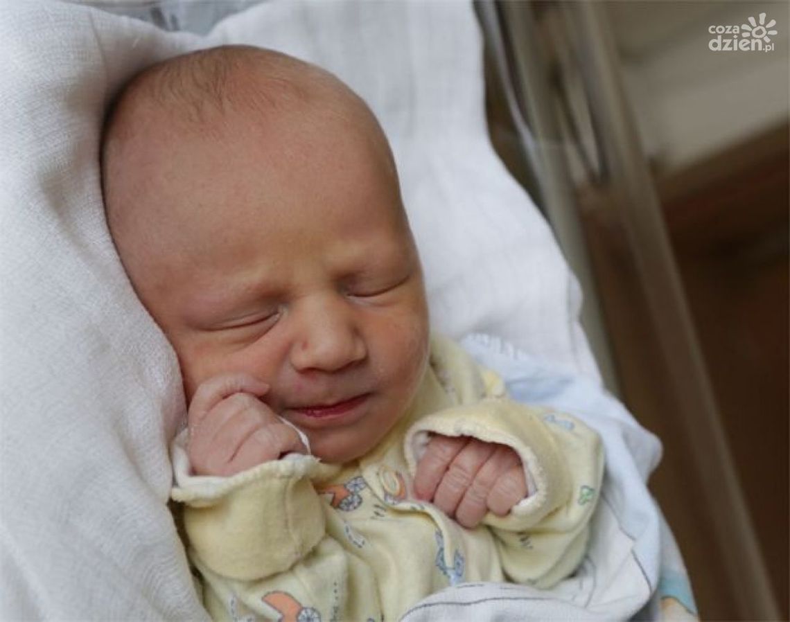 Zdjęcia dzieci z 18 lutego