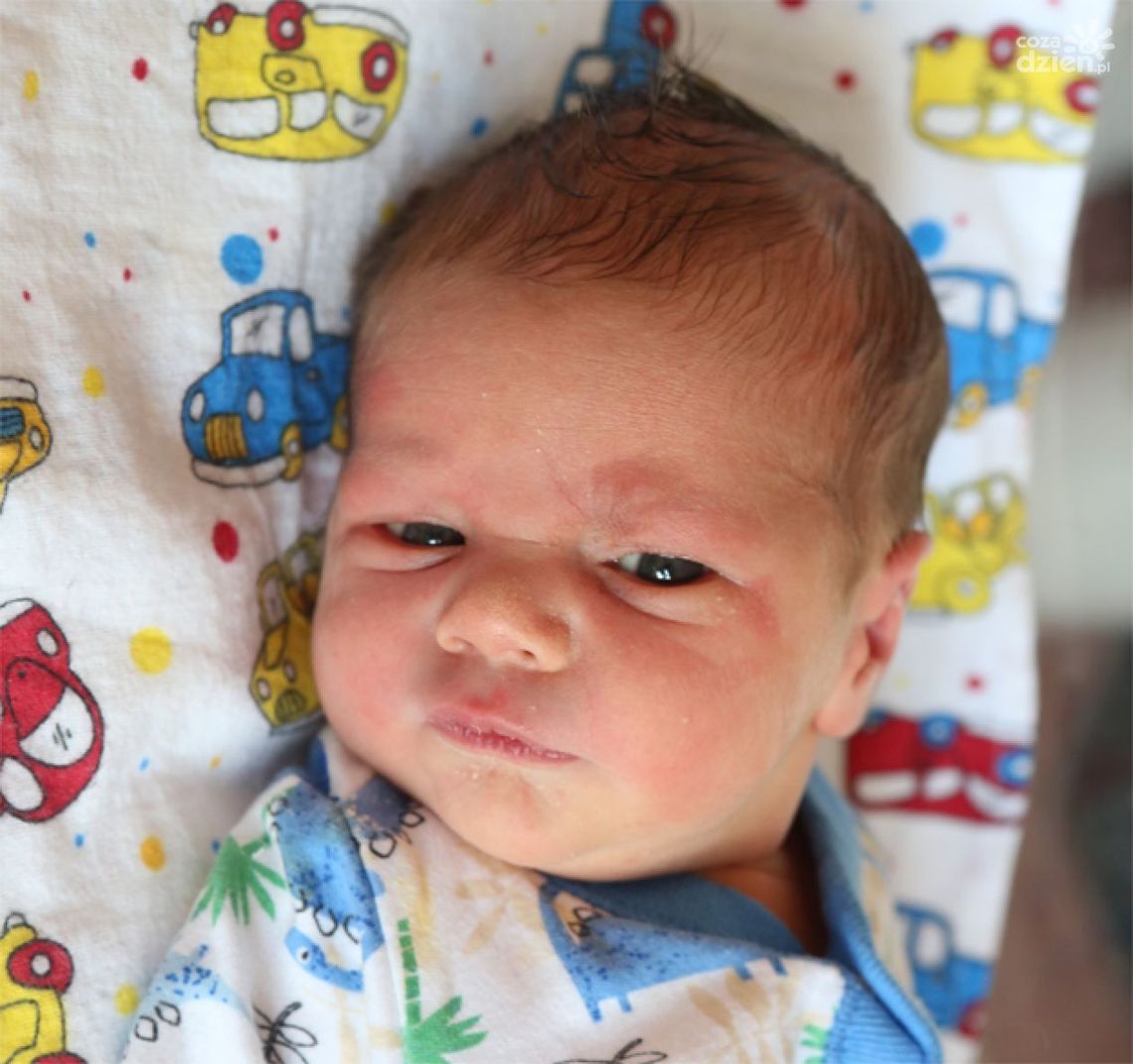 Zdjęcia dzieci z 18 maja