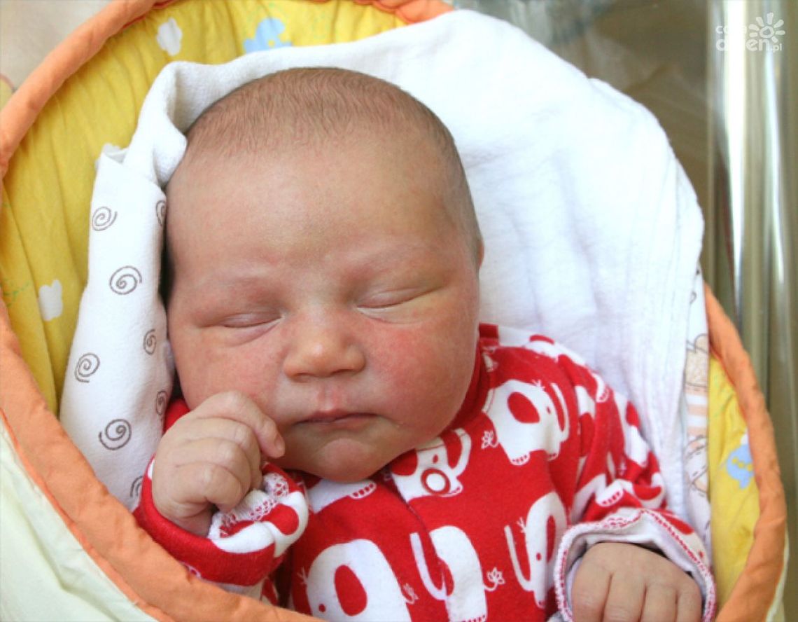 Zdjęcia dzieci z 18 maja