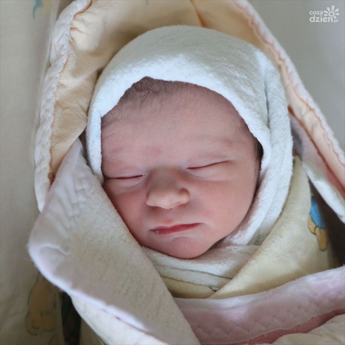 Zdjęcia dzieci z 18 października