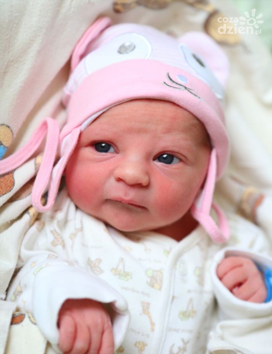 Zdjęcia dzieci z 18 stycznia