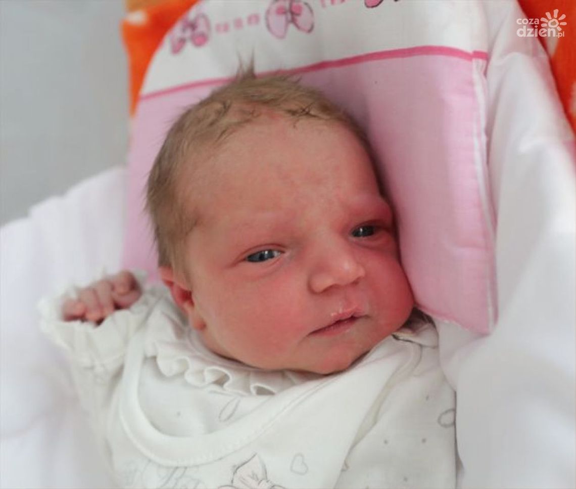 Zdjęcia dzieci z 18 stycznia