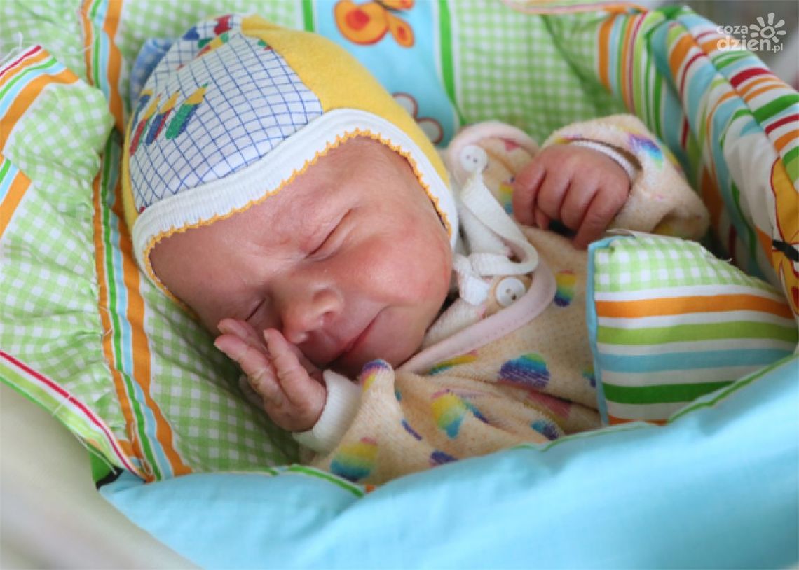 Zdjęcia dzieci z 18 września